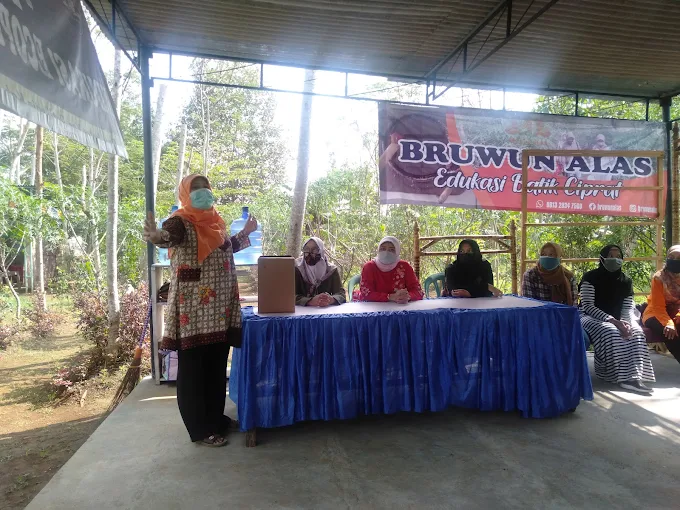 Edukasi Tani